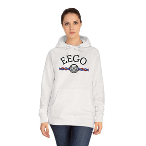 EEGO Fleece Hoodie