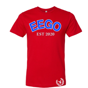 NEW EEGO Shirts All Sizes $30 Each!