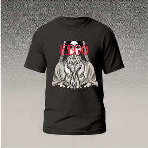 EEGO Unisex Heavy Cotton Tee