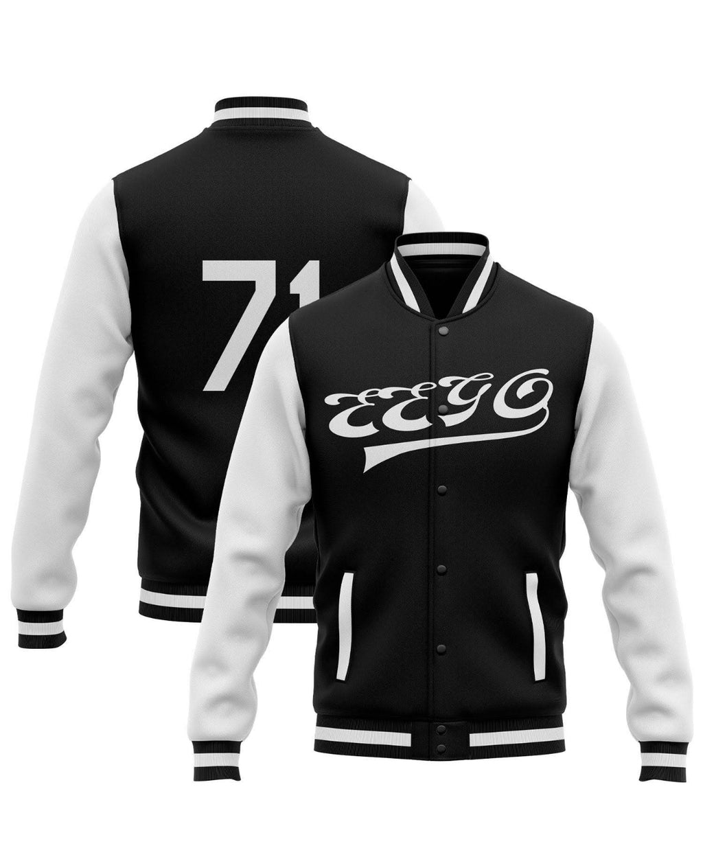 EEGO Jacket All  Sizes $120 Each