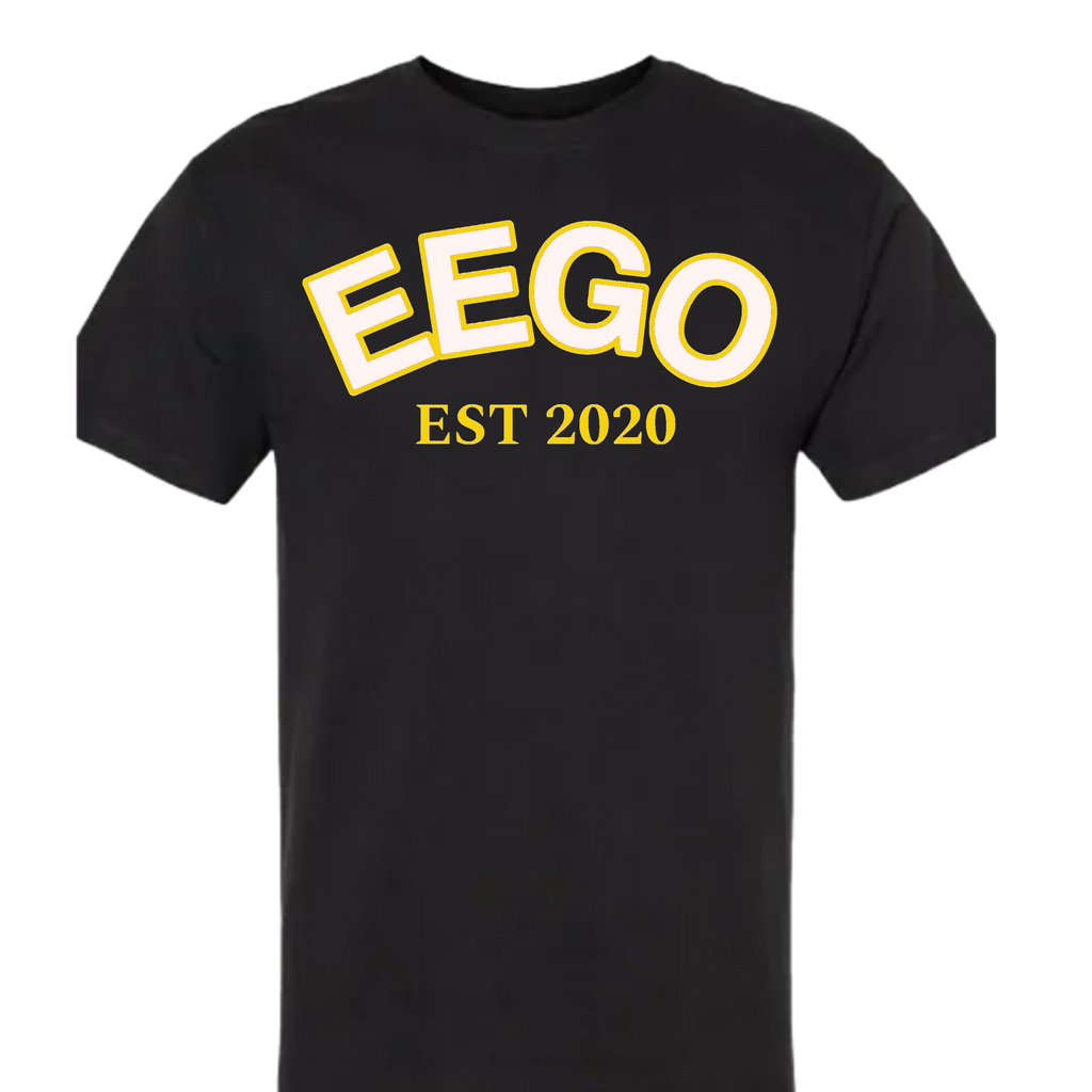 NEW EEGO Shirts All Sizes $30 Each!