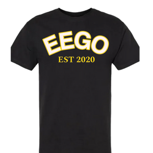NEW EEGO Shirts All Sizes $30 Each!