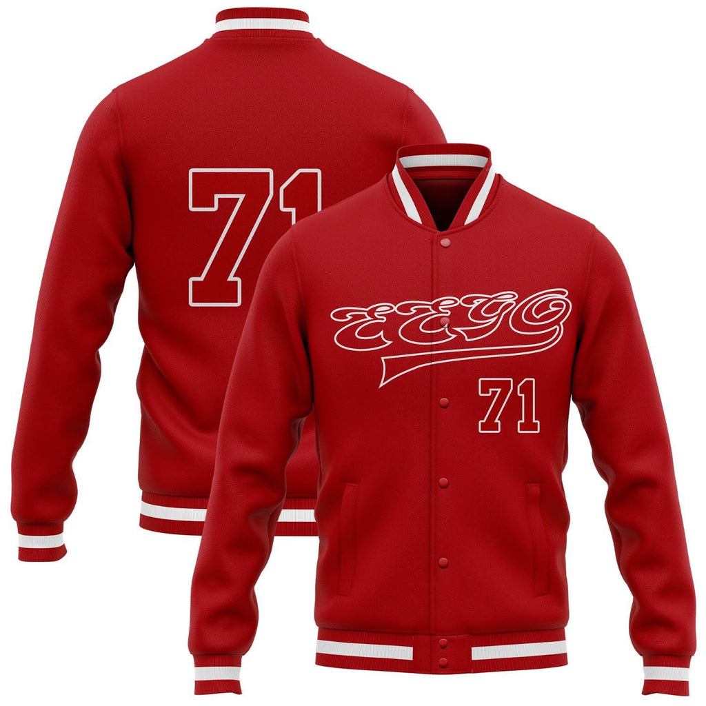 EEGO Jacket All  Sizes $120 Each