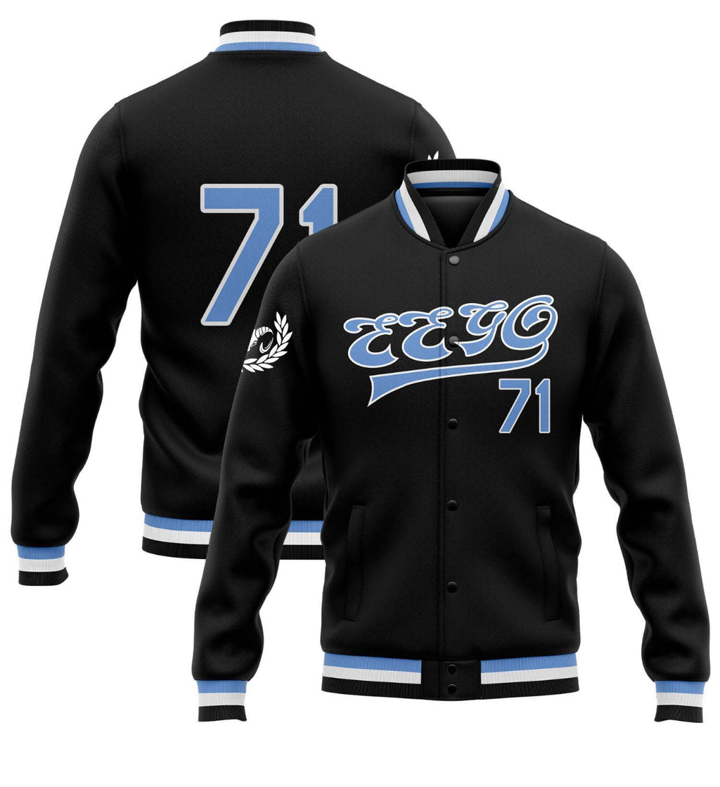 EEGO Jacket All  Sizes $120 Each
