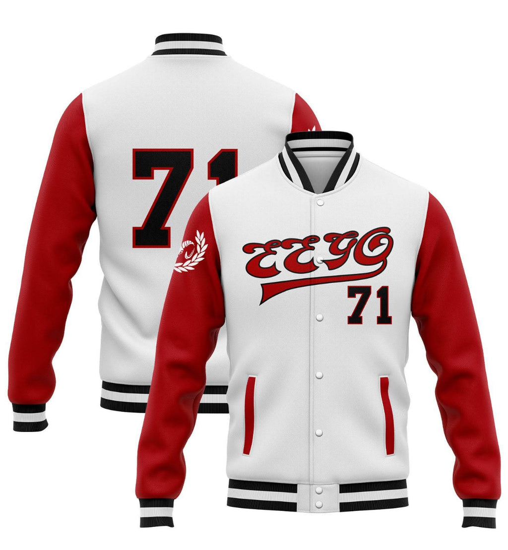 EEGO Jacket All  Sizes $120 Each