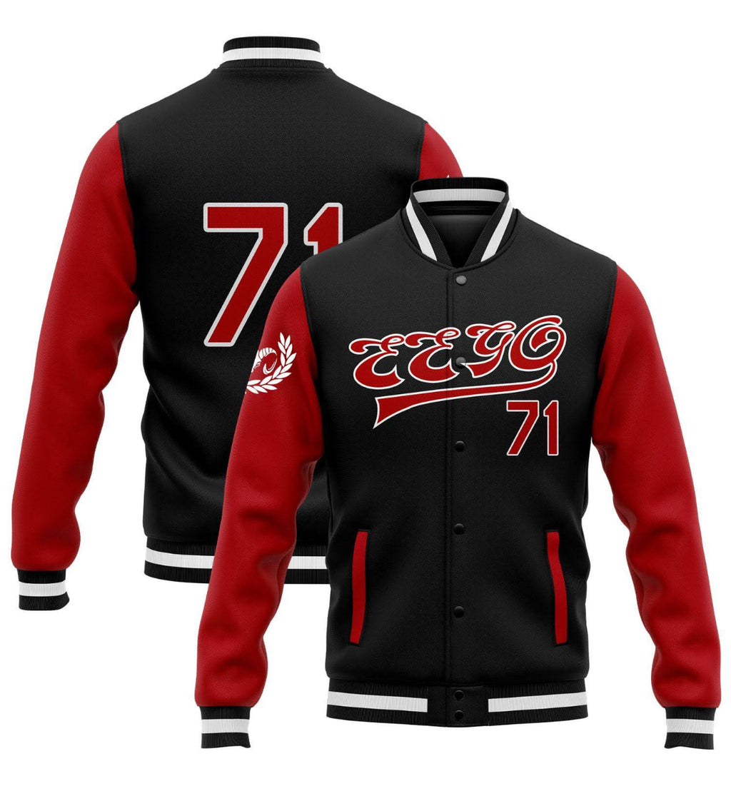EEGO Jacket All  Sizes $120 Each
