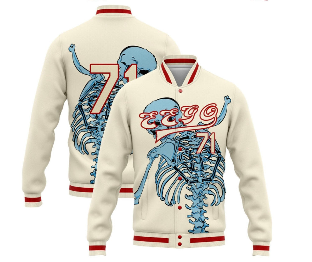 EEGO Jacket All  Sizes $120 Each