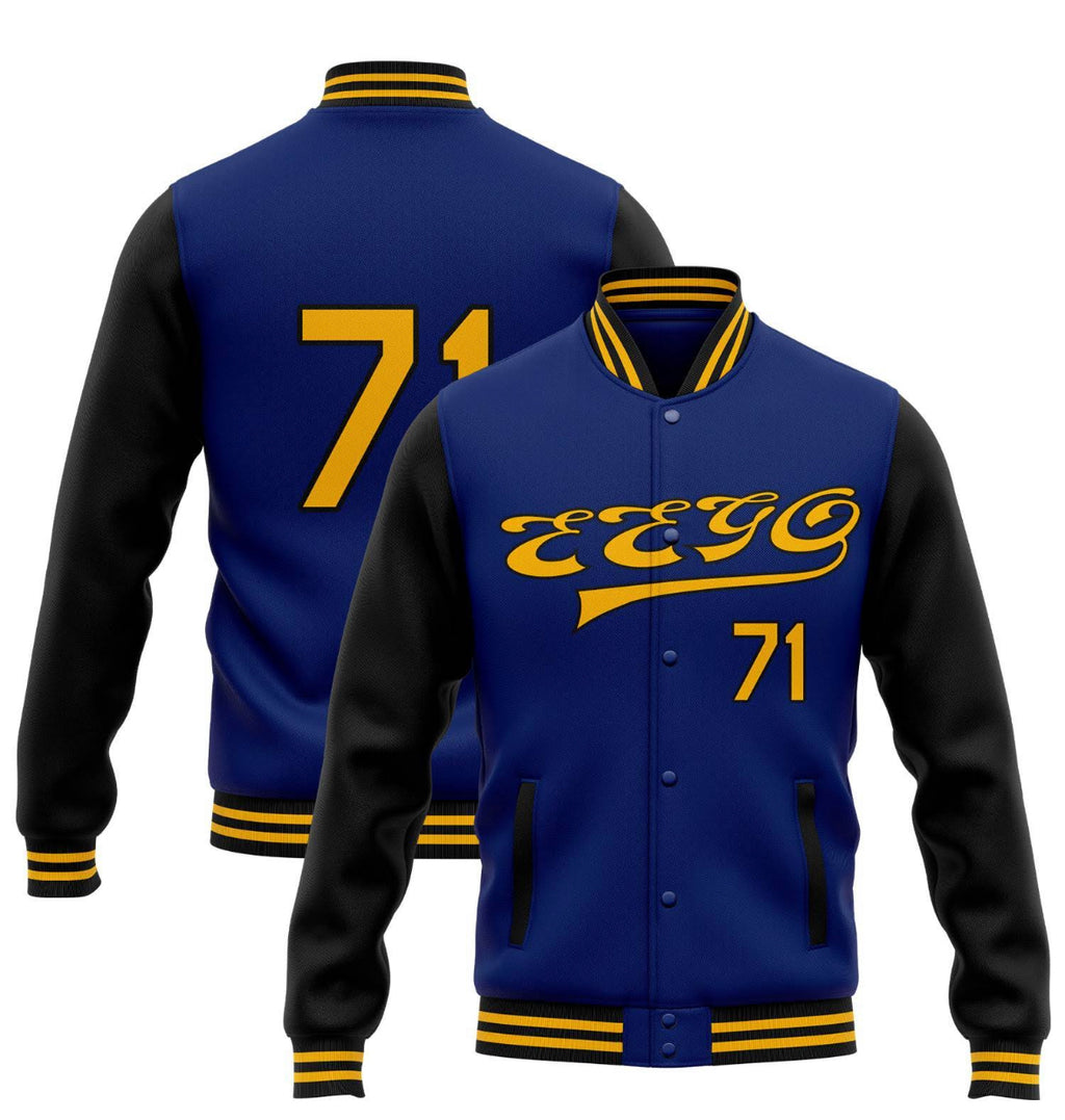 EEGO Jacket All  Sizes $120 Each
