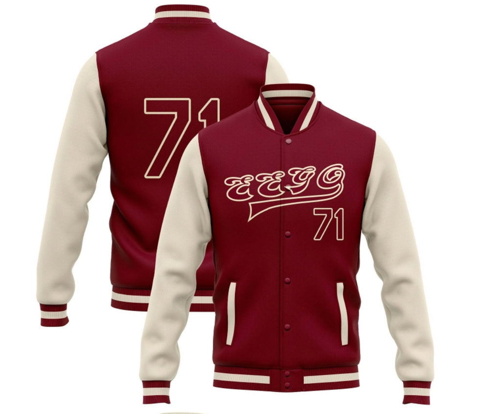 EEGO Jacket All  Sizes $120 Each