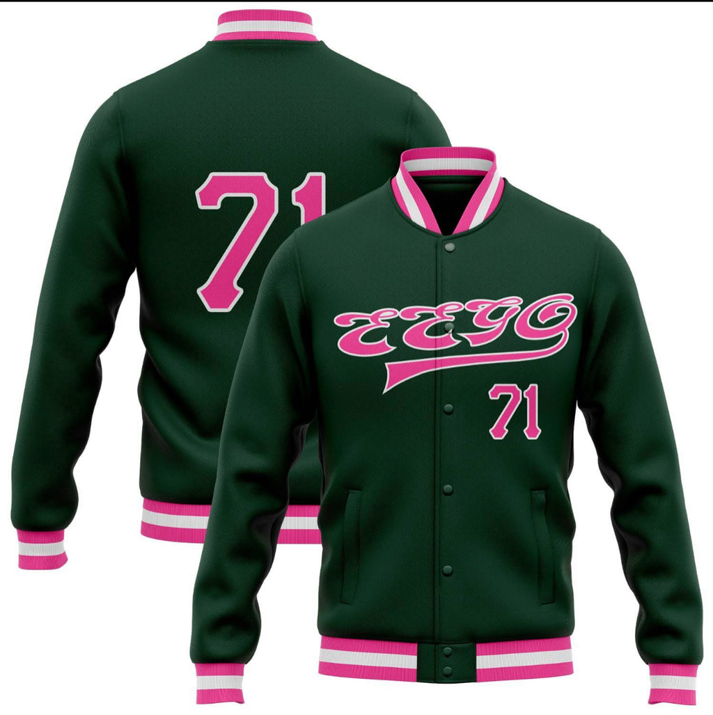 EEGO Jacket All  Sizes $120 Each
