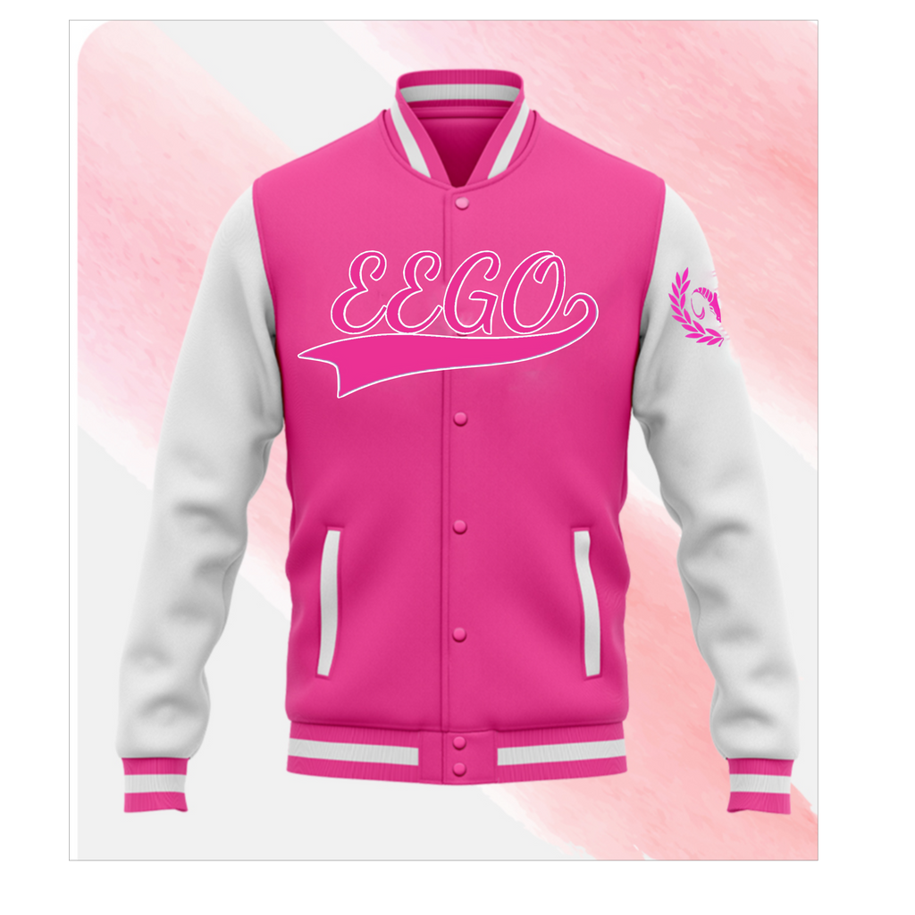 EEGO Jacket All  Sizes $120 Each