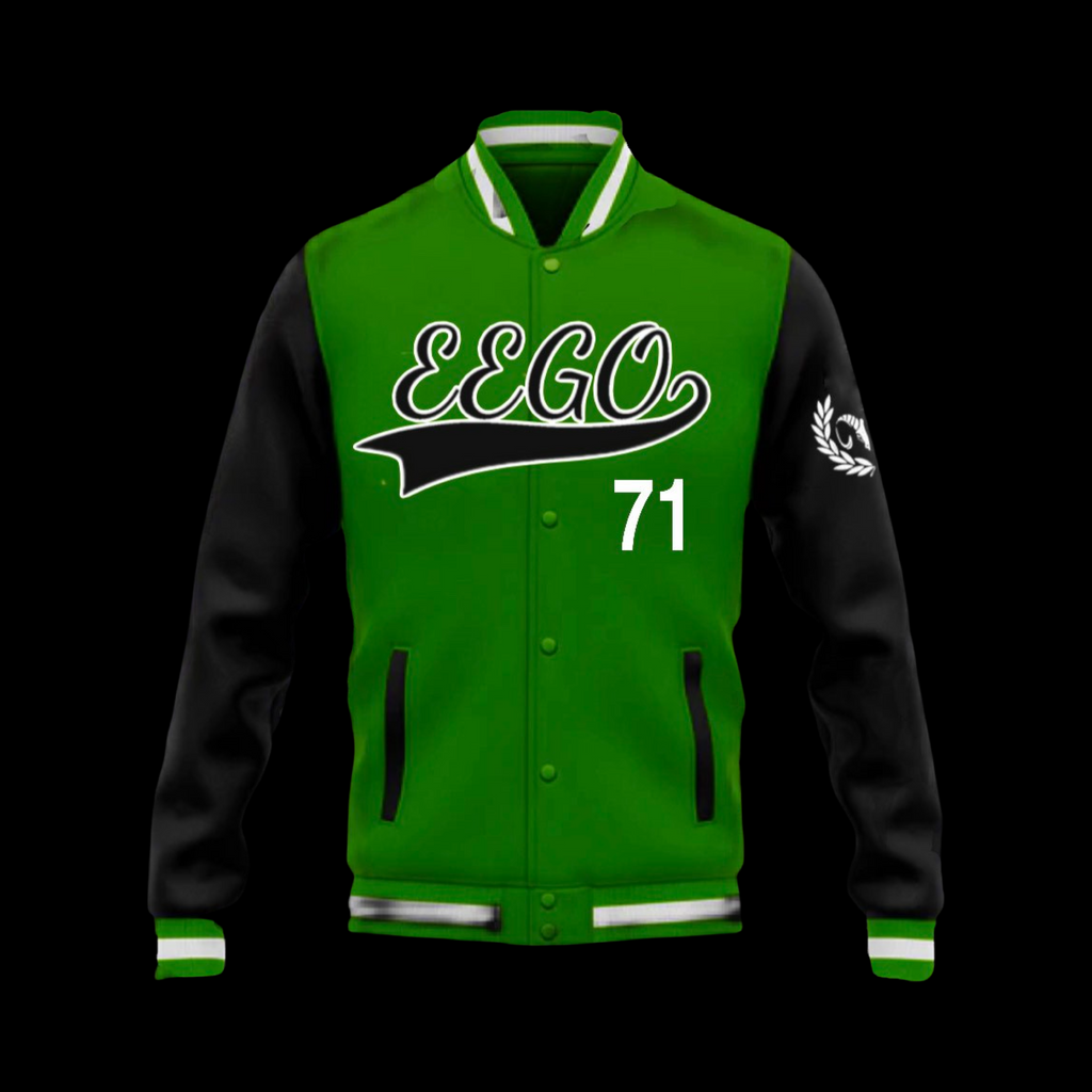 EEGO Jacket All  Sizes $120 Each