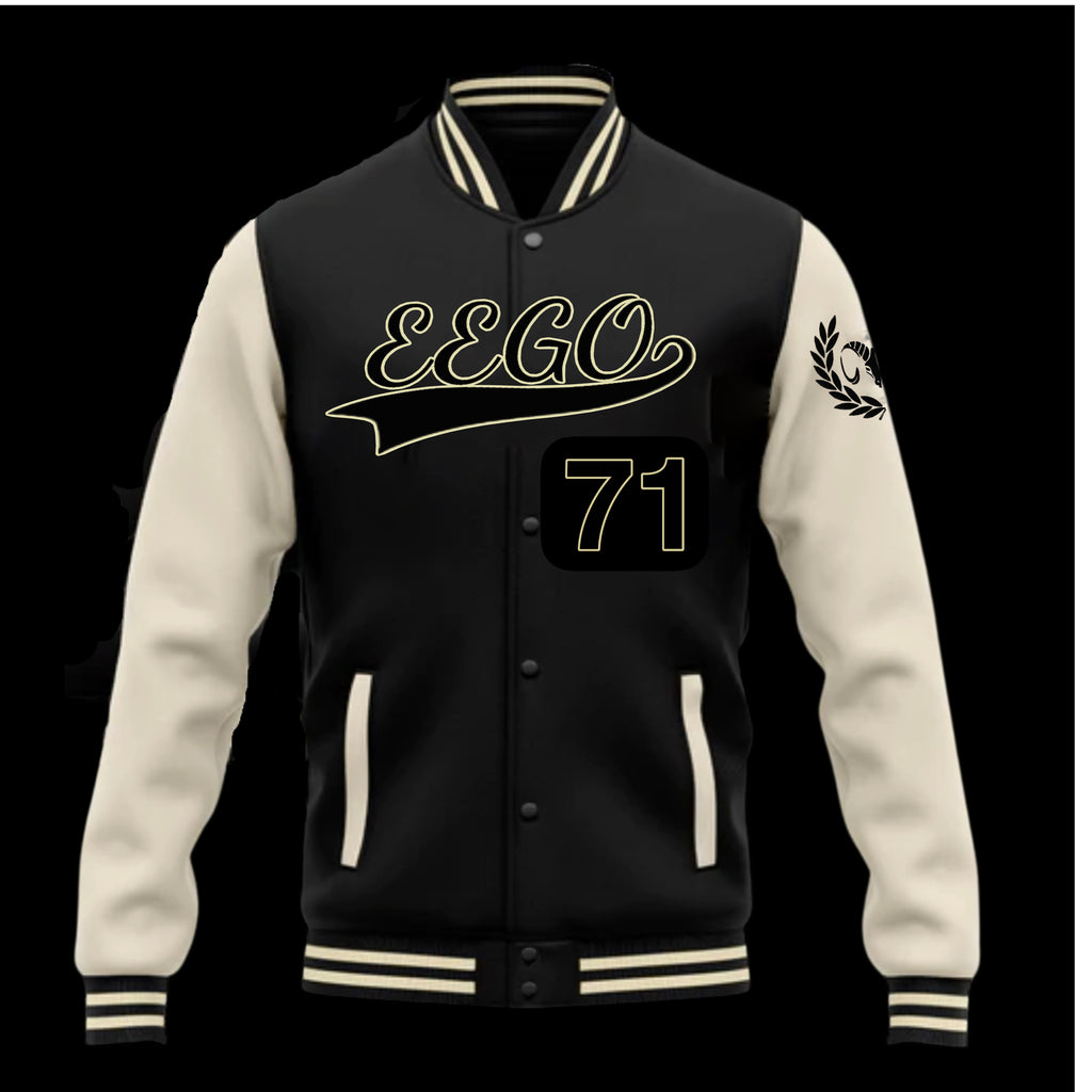 EEGO Jacket All  Sizes $120 Each
