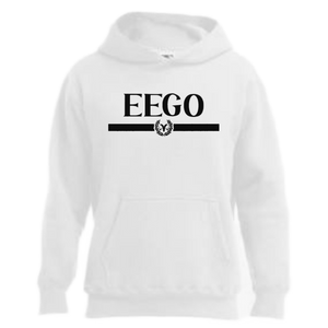 EEGO Hoodies All Sizes $35