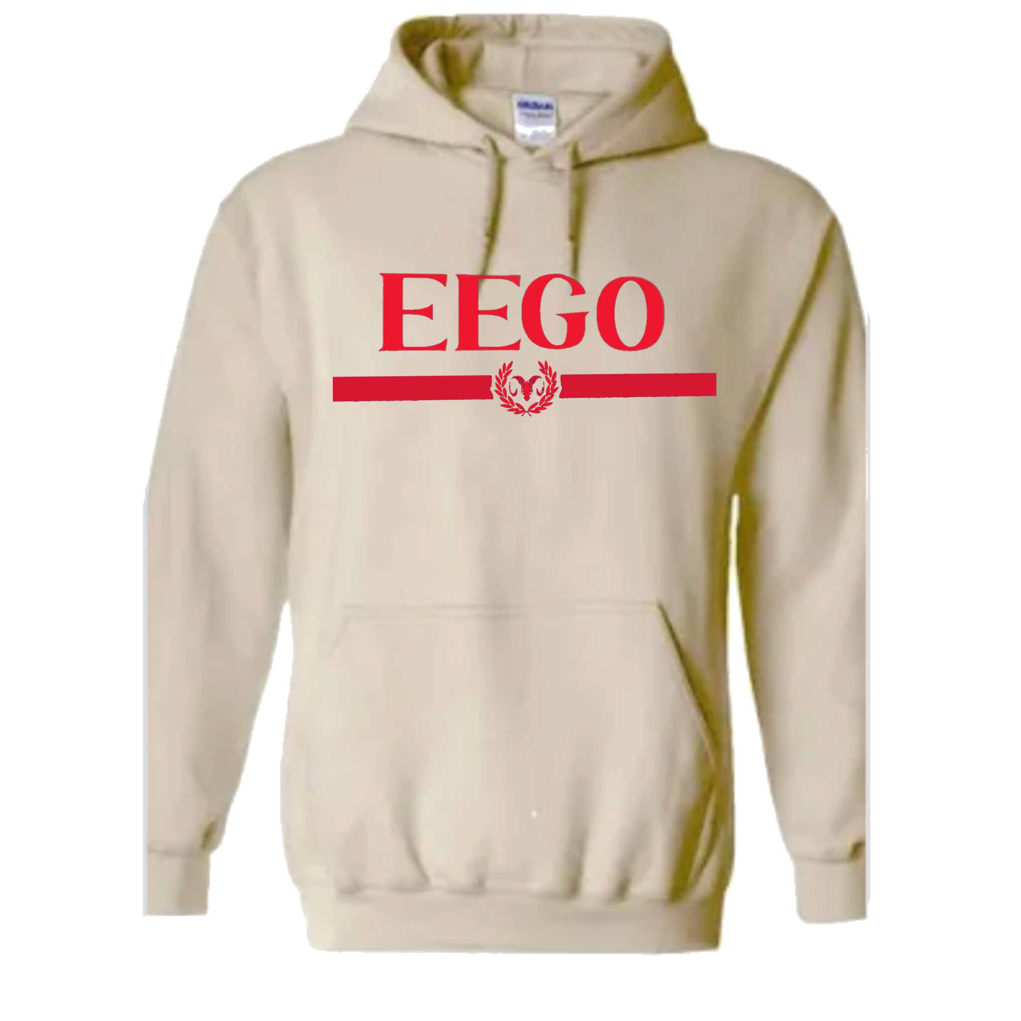 EEGO Hoodies All Sizes $35