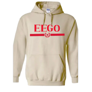 EEGO Hoodies All Sizes $35