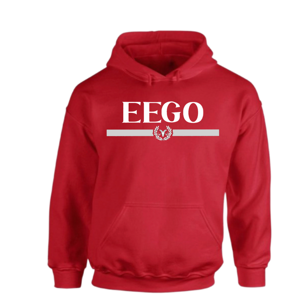 EEGO Hoodies All Sizes $35