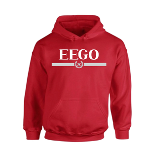 EEGO Hoodies All Sizes $35