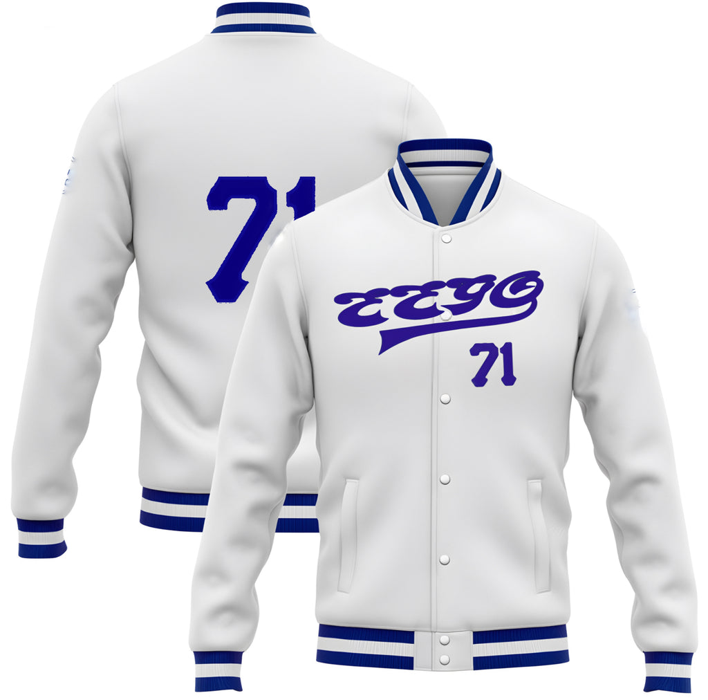 EEGO Jacket All  Sizes $120 Each