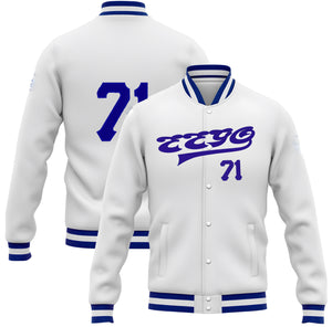 EEGO Jacket All  Sizes $120 Each
