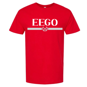 EEGO  Shirt All Sizes $30 Each
