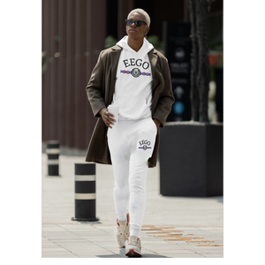 EEGO Fleece Hoodie