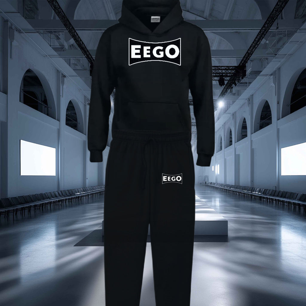EEGO Jogging Suit All  Sizes $65 Each