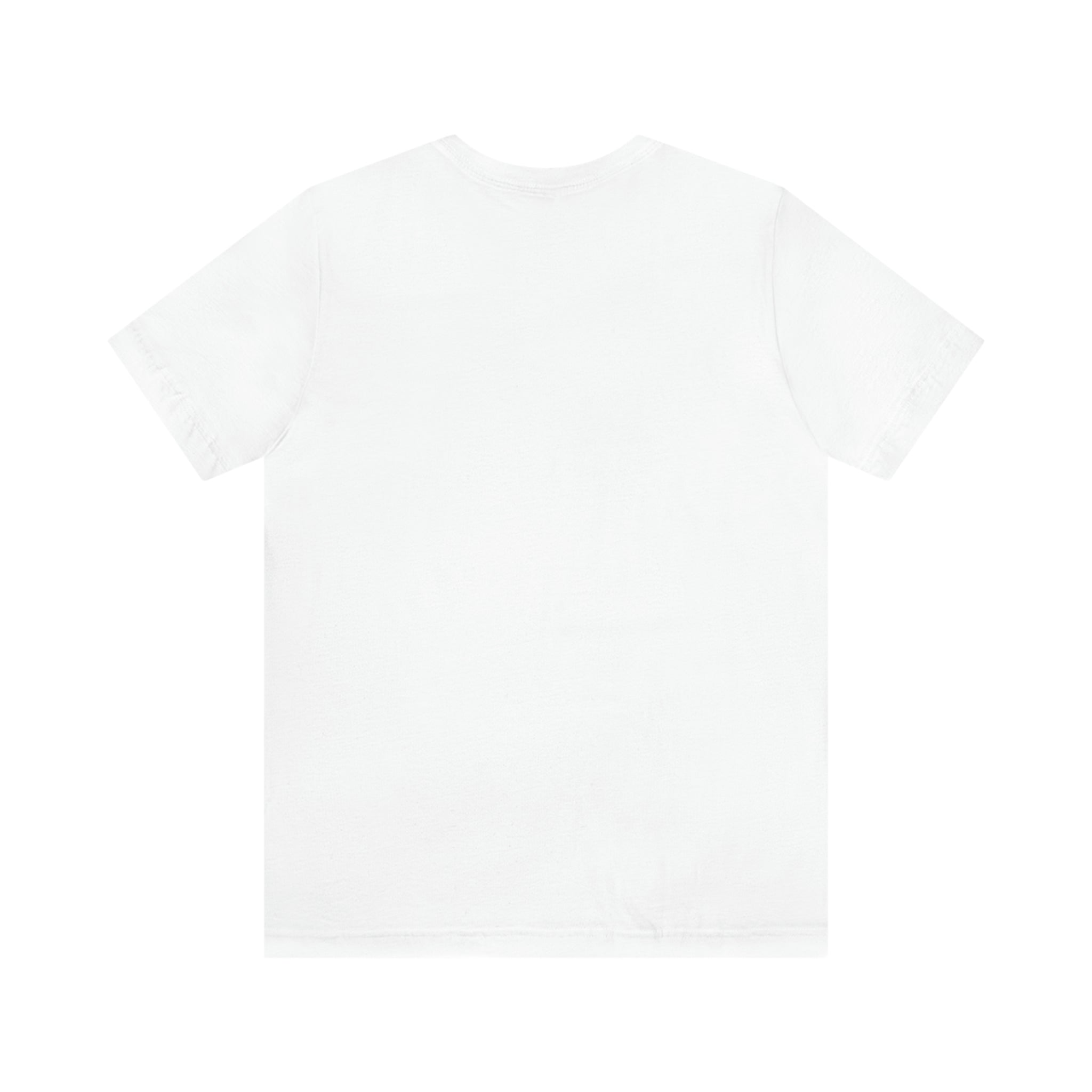 EEGO Unisex Jersey Short Sleeve Tee