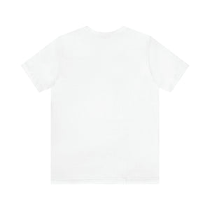 EEGO Unisex Jersey Short Sleeve Tee