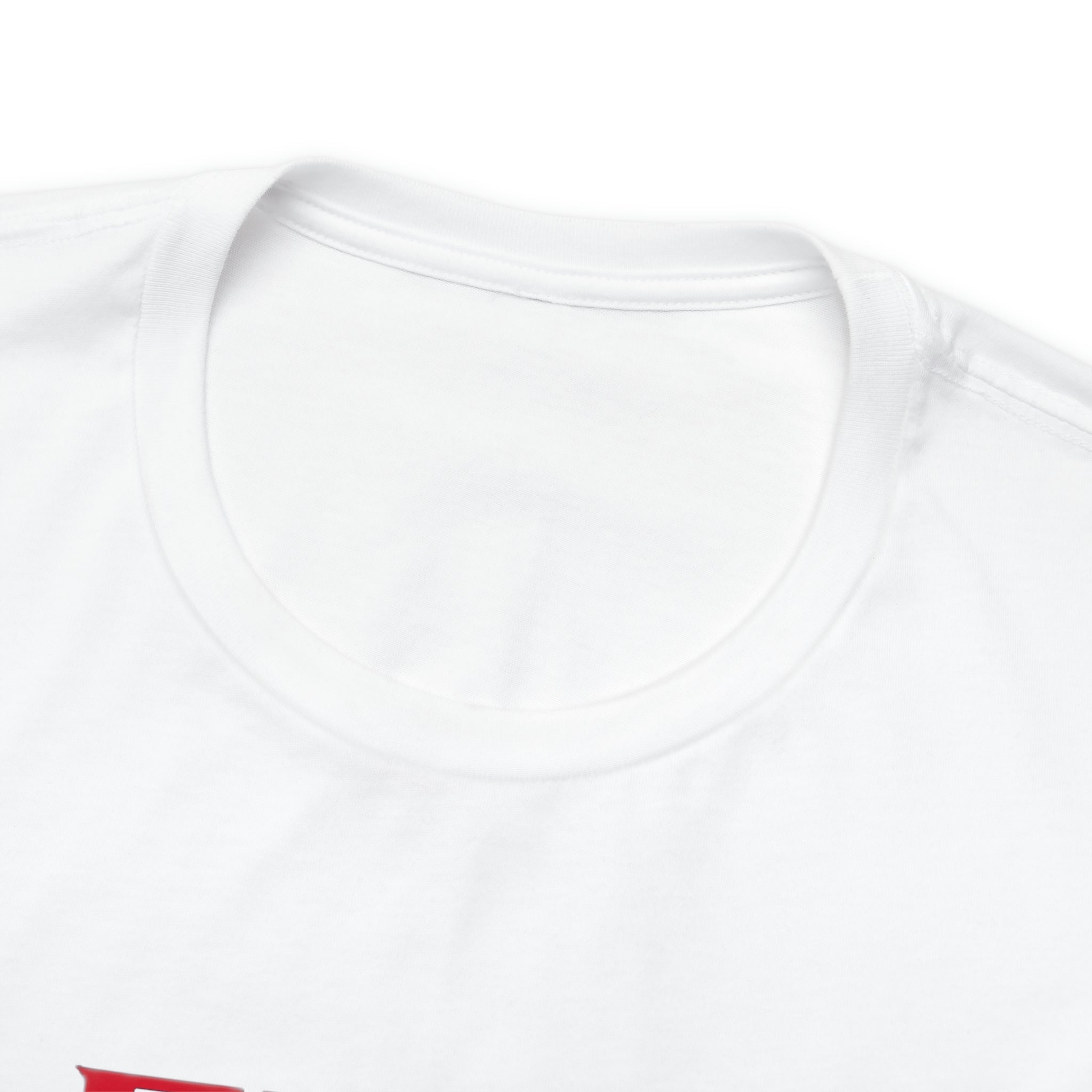 EEGO Unisex Jersey Short Sleeve Tee