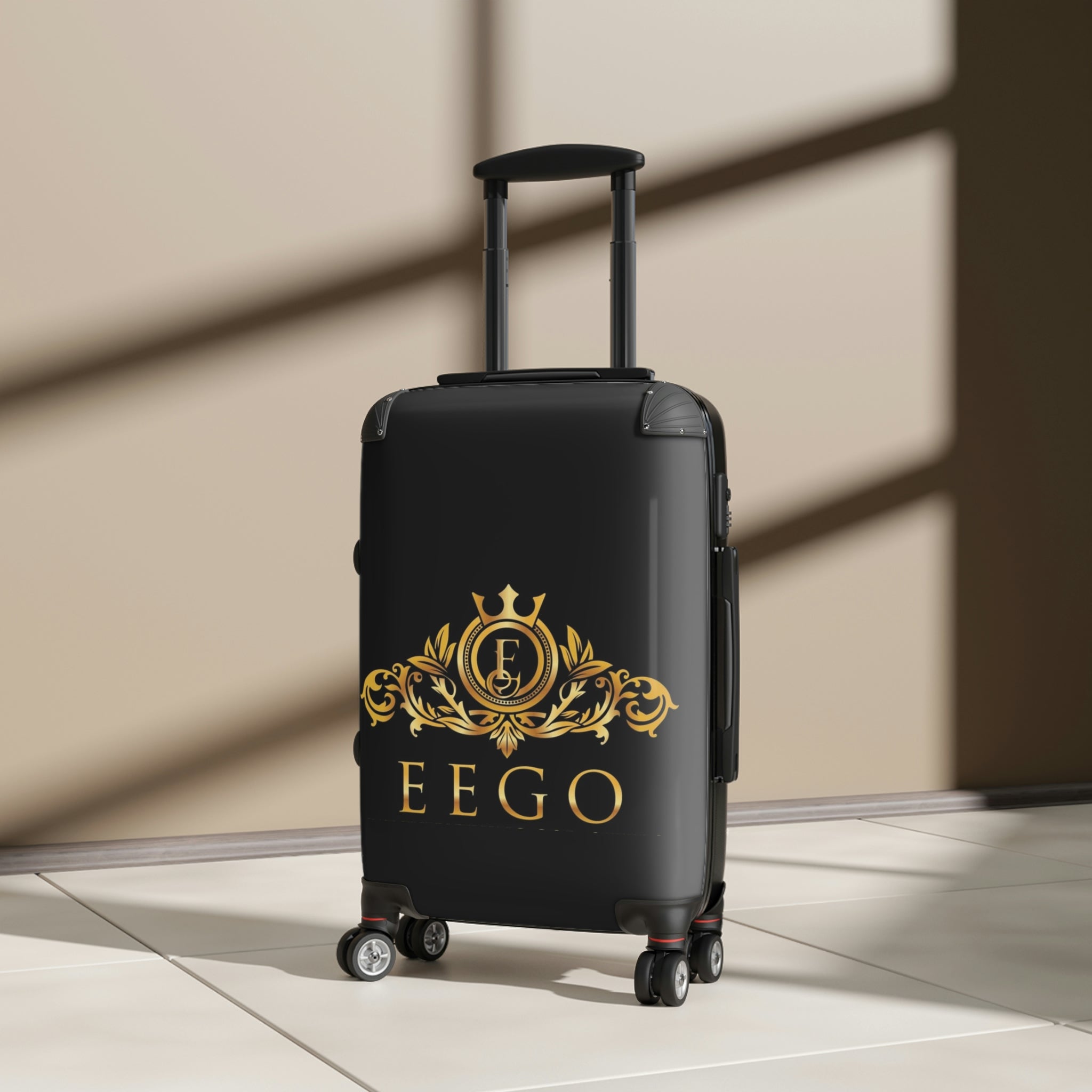 EEGO Luggage