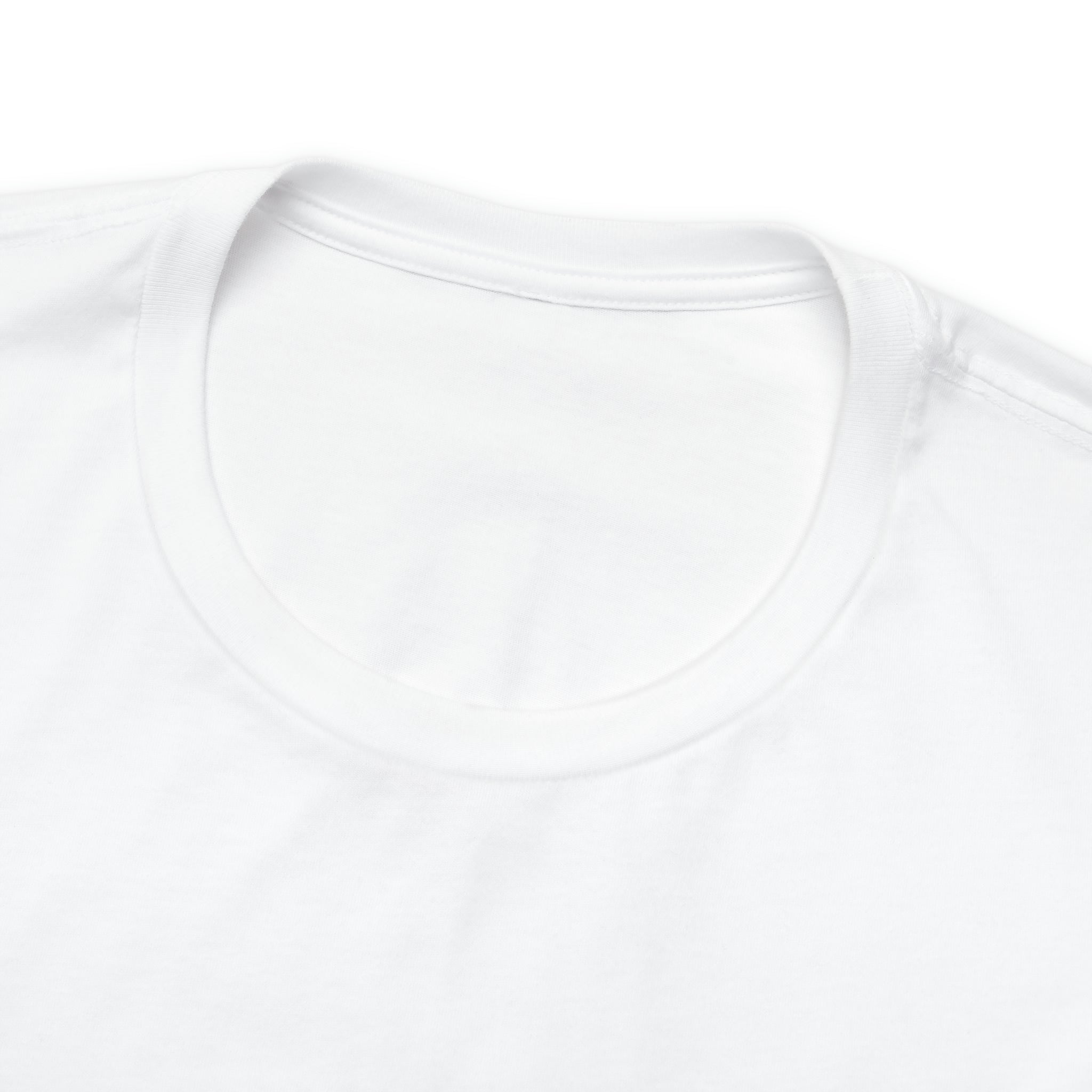 EEGO Unisex Jersey Short Sleeve Tee