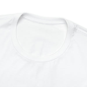 EEGO Unisex Jersey Short Sleeve Tee