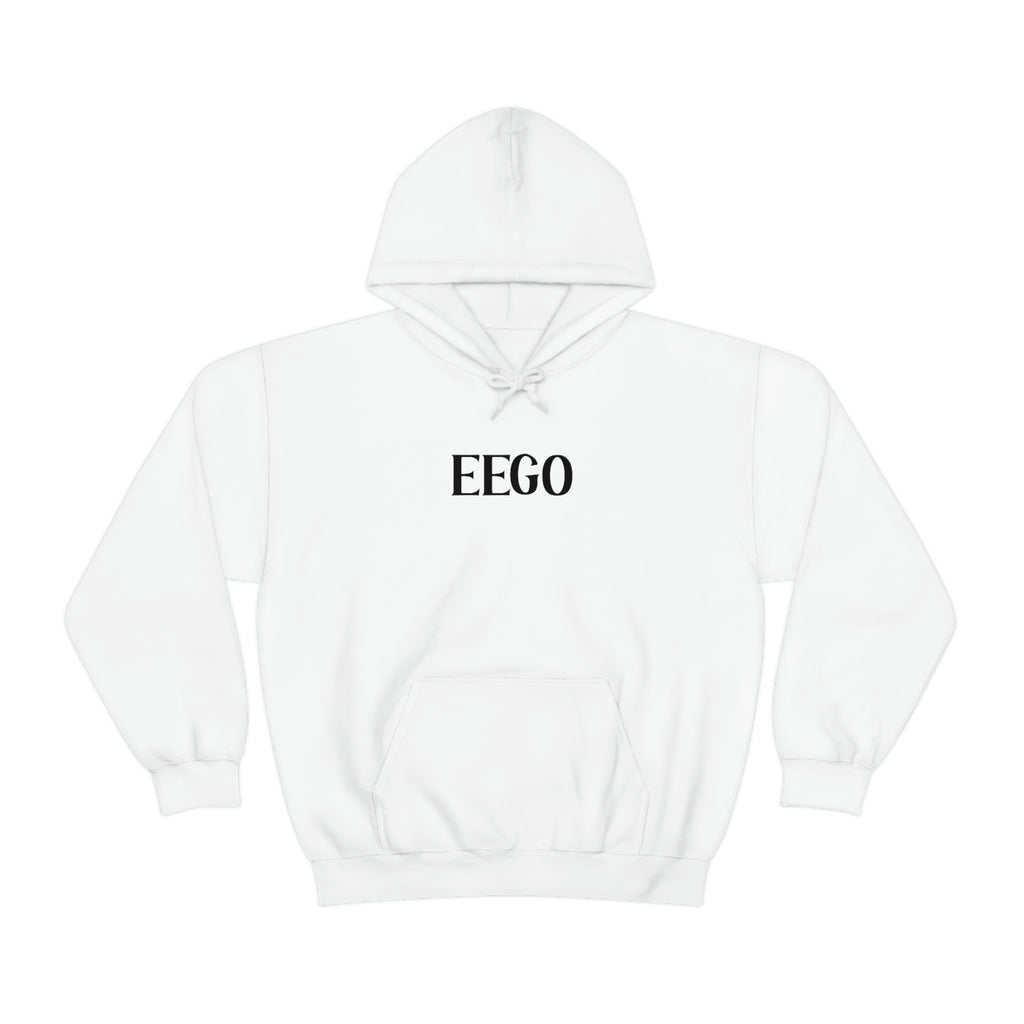 EEGO Unisex Heavy Blend™ Hooded Sweatshirt