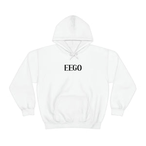 EEGO Unisex Heavy Blend™ Hooded Sweatshirt