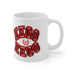 Ceramic Coffee Cups, 11oz, 15oz