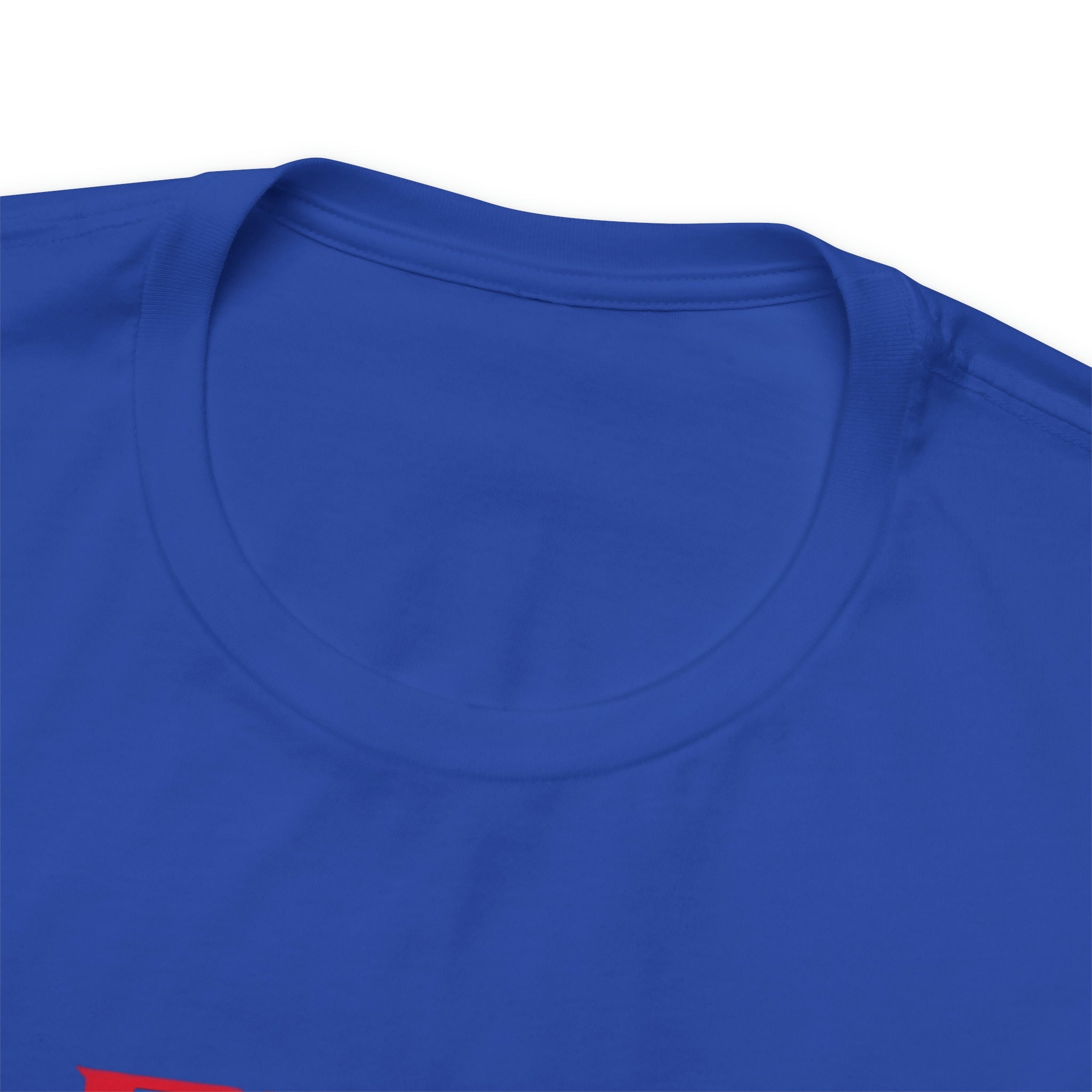 EEGO Unisex Jersey Short Sleeve Tee