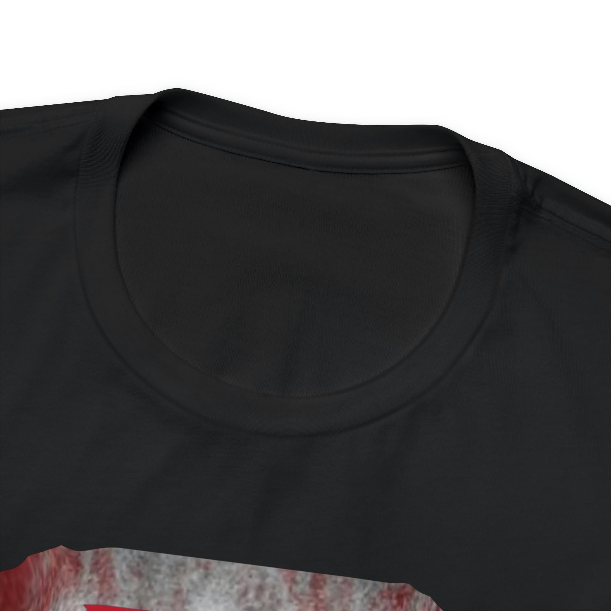 EEGO Unisex Jersey Short Sleeve Tee