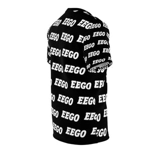 EEGO All over Unisex Cut & Sew Tee
