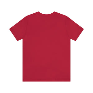 EEGO Unisex Jersey Short Sleeve Tee