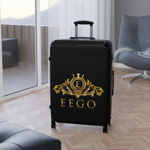 EEGO Luggage