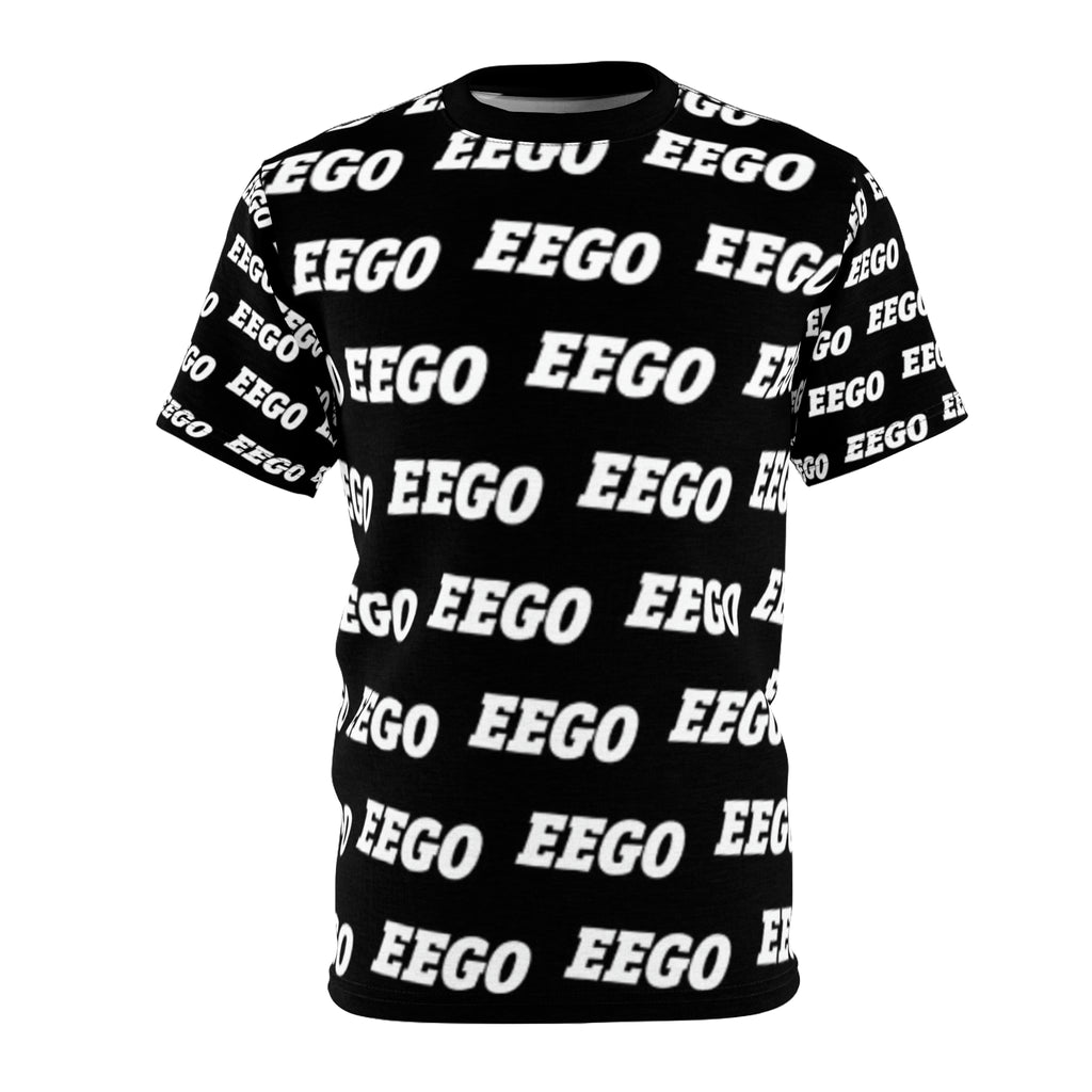 EEGO All over Unisex Cut & Sew Tee