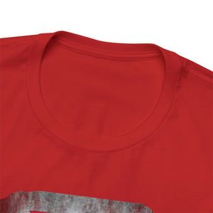EEGO Unisex Jersey Short Sleeve Tee