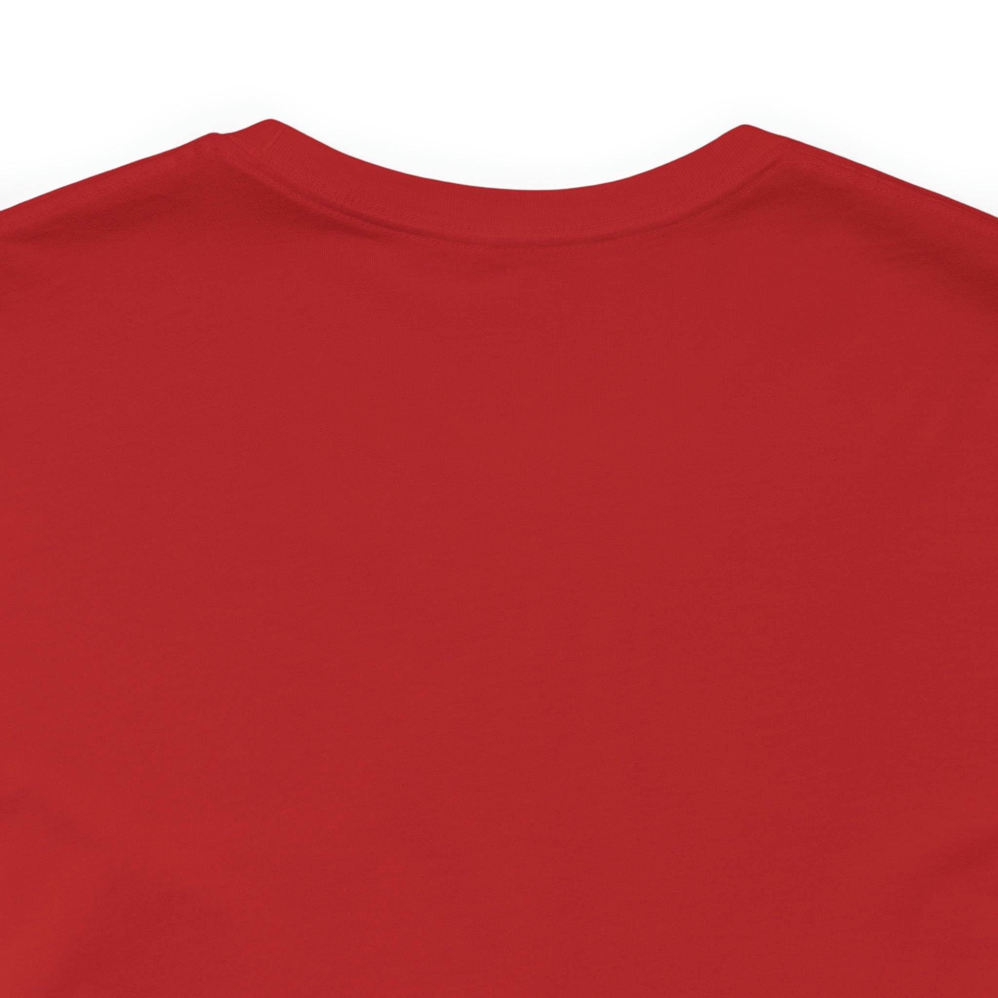 EEGO Unisex Jersey Short Sleeve Tee