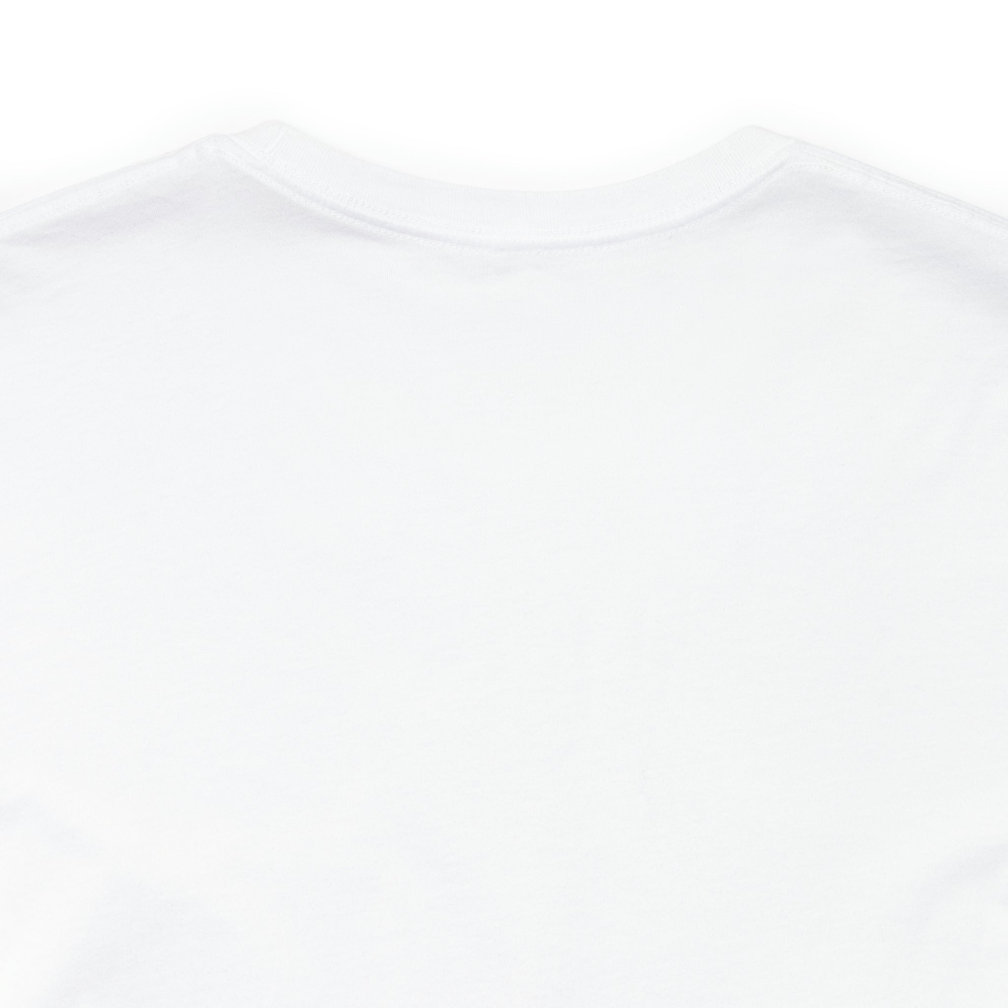 EEGO Unisex Jersey Short Sleeve Tee