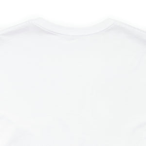 EEGO Unisex Jersey Short Sleeve Tee