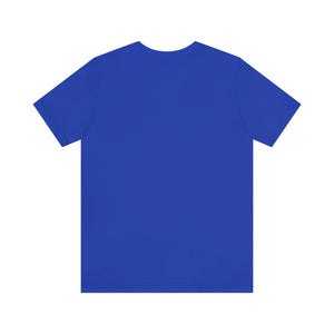 EEGO Unisex Jersey Short Sleeve Tee