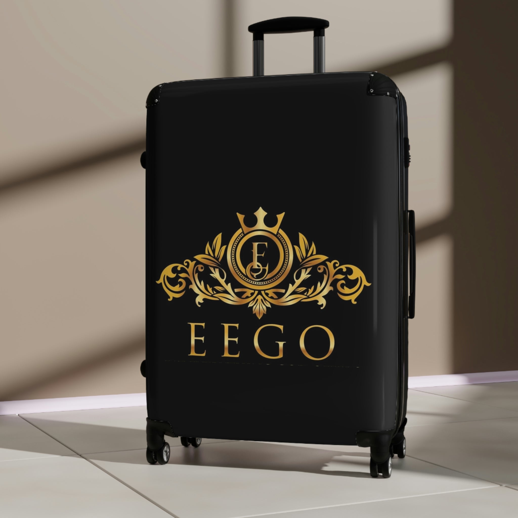 EEGO Luggage