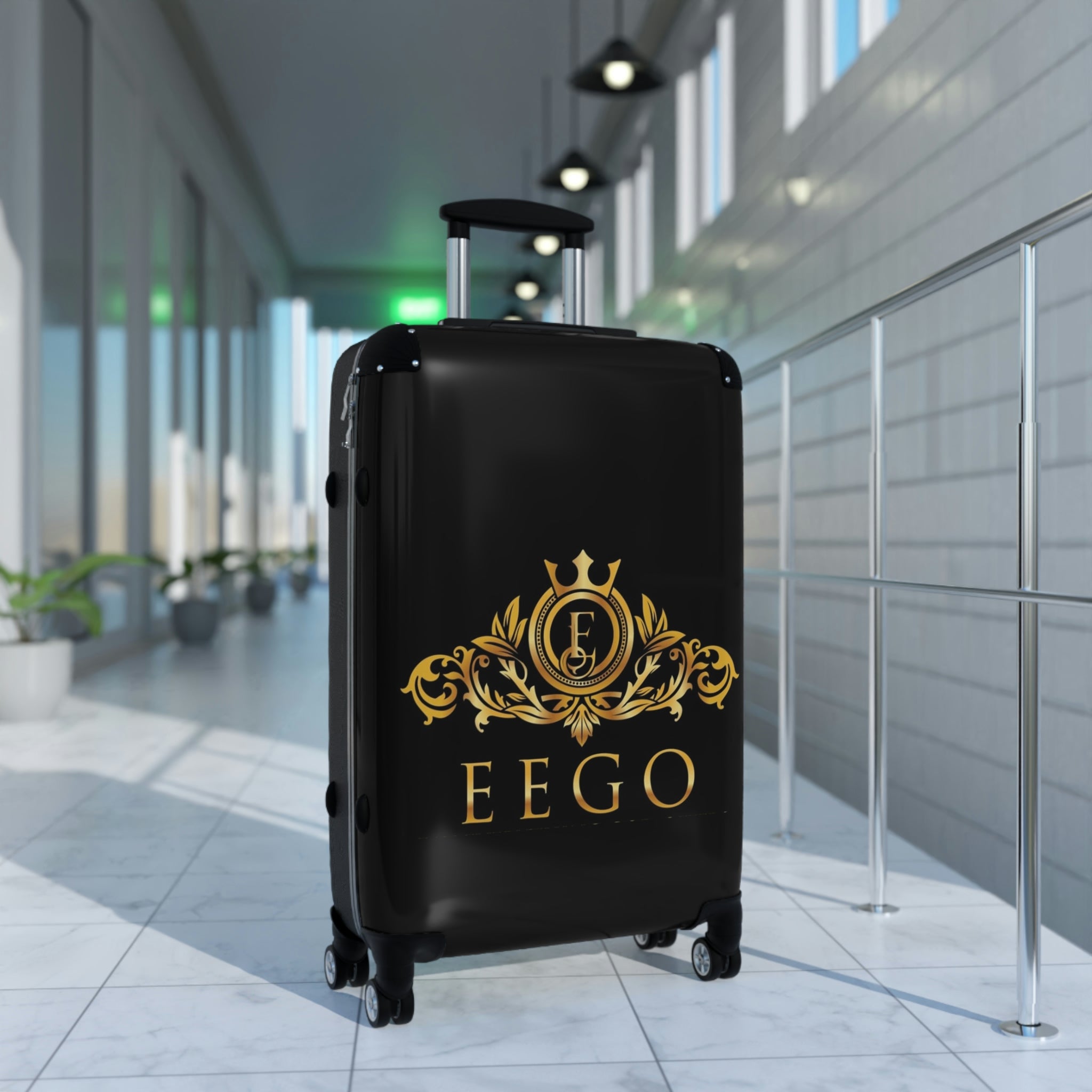 EEGO Luggage