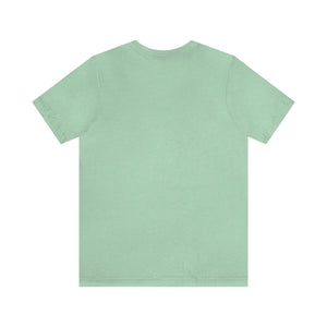 EEGO Unisex Jersey Short Sleeve Tee